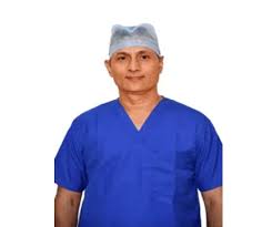 Dr Sameer Sharma